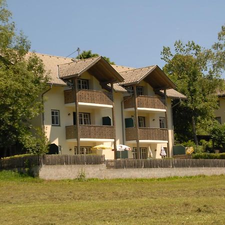 Ferienwohnungen Forellenhof Waldner Gundersheim Dış mekan fotoğraf