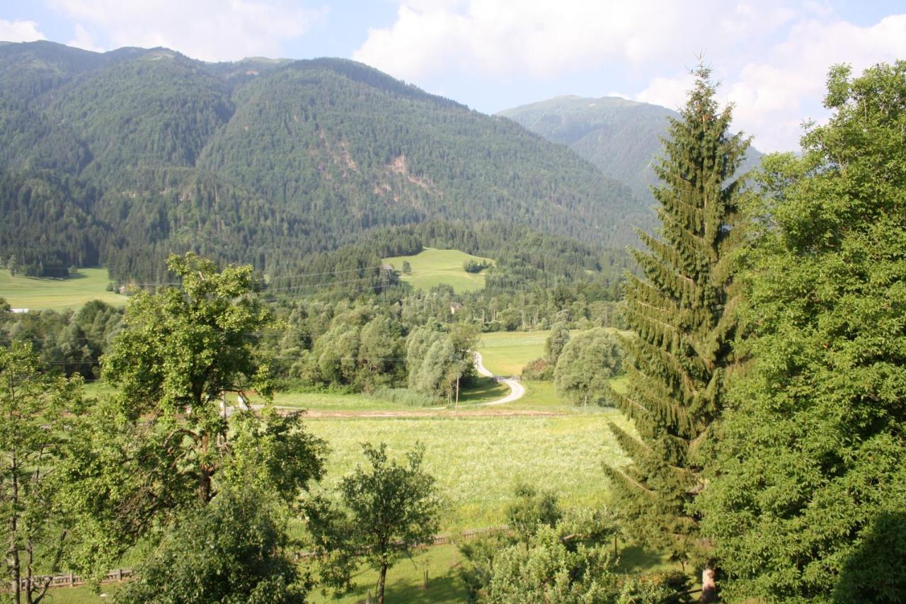 Ferienwohnungen Forellenhof Waldner Gundersheim Oda fotoğraf
