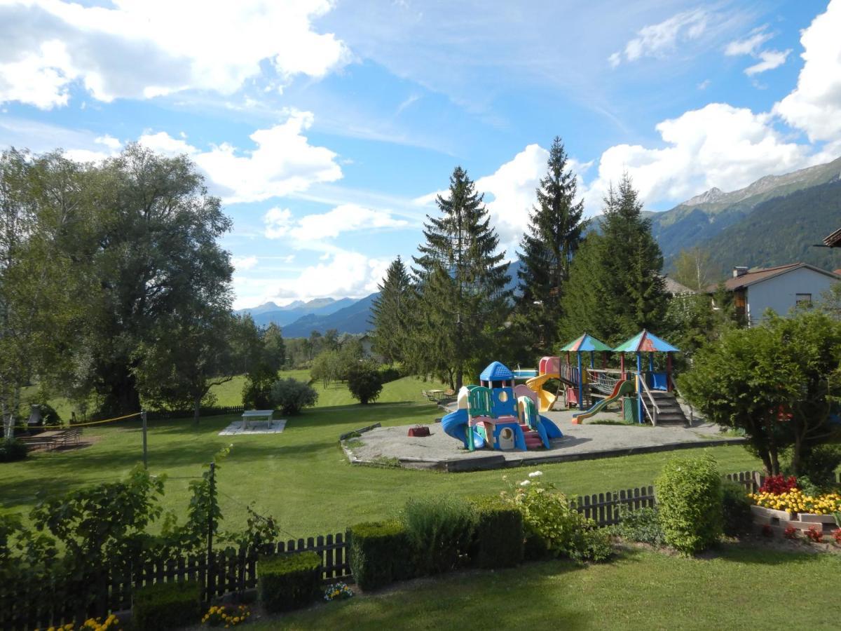 Ferienwohnungen Forellenhof Waldner Gundersheim Dış mekan fotoğraf