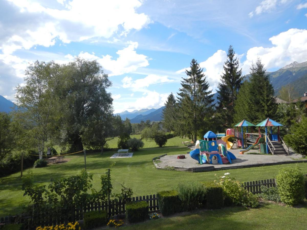 Ferienwohnungen Forellenhof Waldner Gundersheim Dış mekan fotoğraf