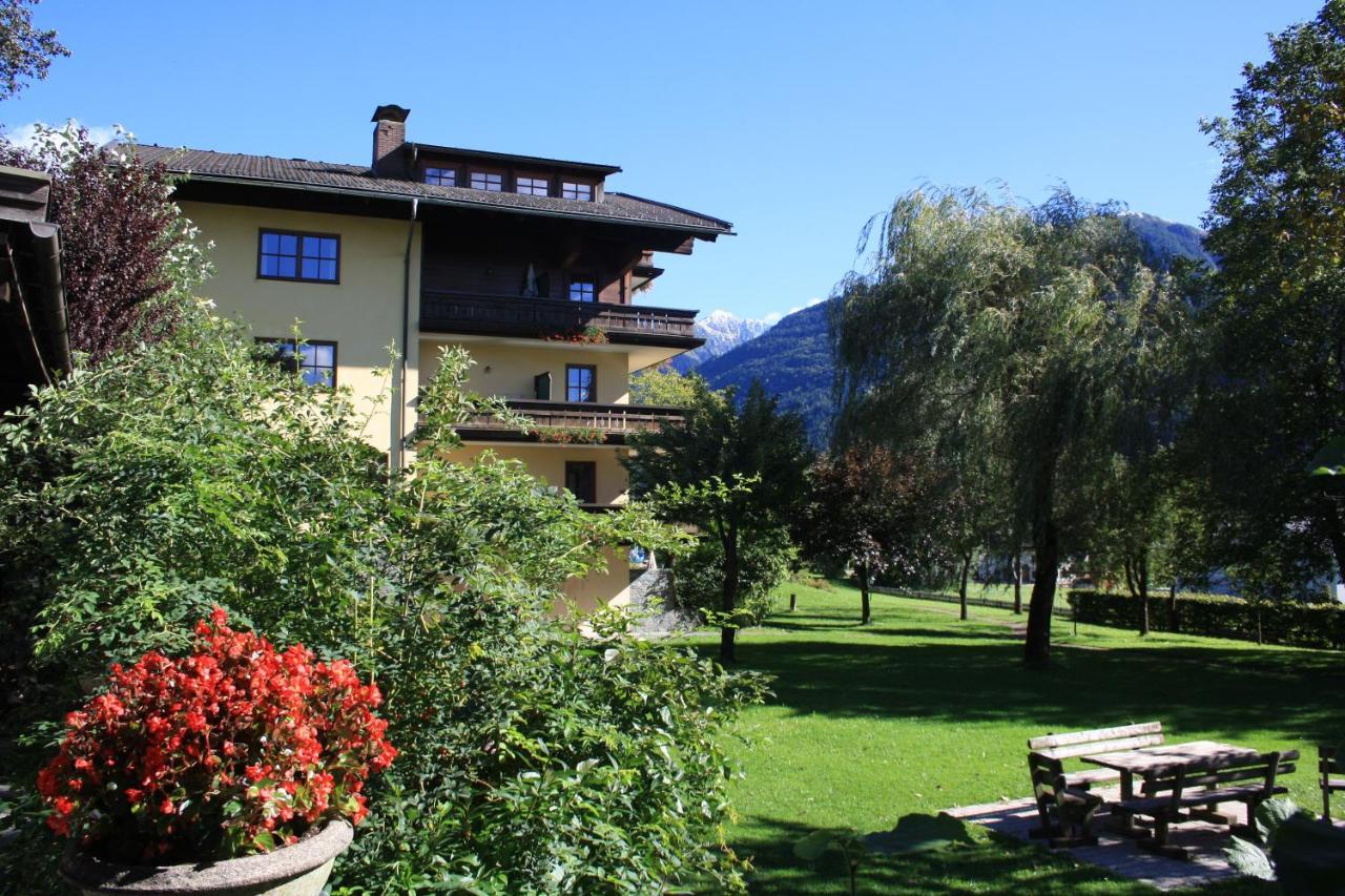 Ferienwohnungen Forellenhof Waldner Gundersheim Dış mekan fotoğraf