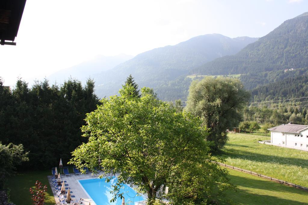 Ferienwohnungen Forellenhof Waldner Gundersheim Dış mekan fotoğraf