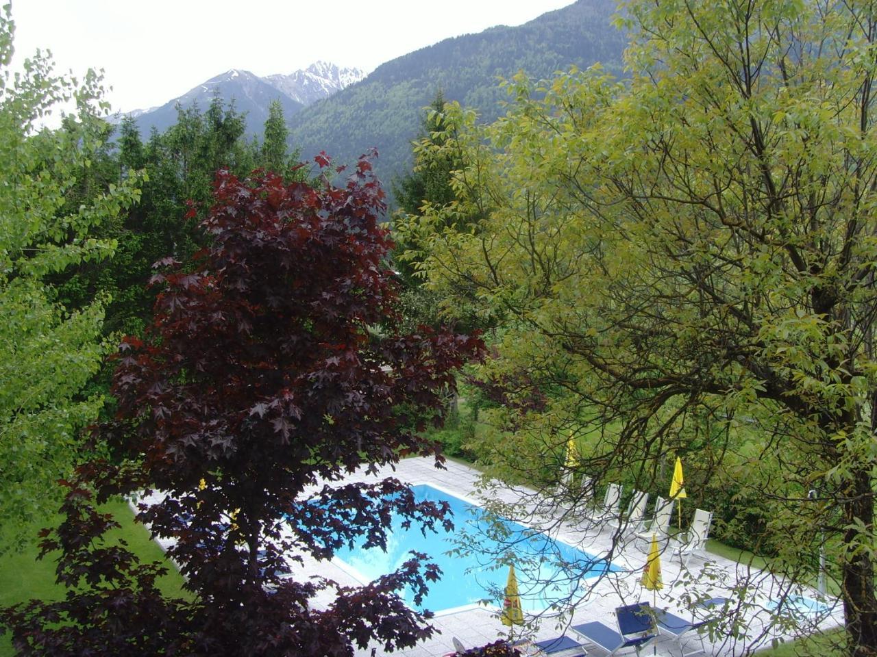 Ferienwohnungen Forellenhof Waldner Gundersheim Dış mekan fotoğraf